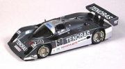 Toyota 89C-V n&deg;50  1/43