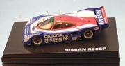 Nissan R90CP n°23 1/43