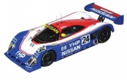 Nissan R90 CK #24 24h Le Mans  1/43