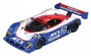Nissan R90CK #25 24h Le Mans  1/43
