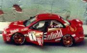 Subaru Impreza GrA Winfield 2i&egrave;me Ypres  1/43