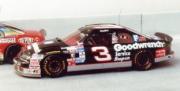 Chevrolet Monte Carlo N&deg;3 1er Indy 400 NASCAR  1/43
