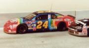Chevrolet Monte Carlo DUPONT N&deg;24  1/43