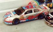 Pontiac Grand Prix STP N&deg;43 Daytona  1/43