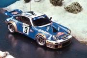 Porsche 911 SC Alm&eacute;ras 1er Monte Carlo  1/43