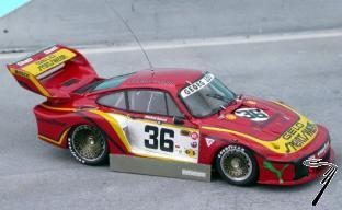 Porsche 935 