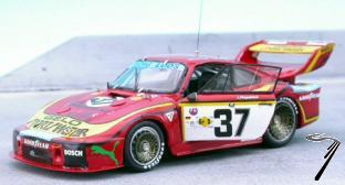 Porsche 935 