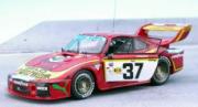 Porsche 935 "Gelo" #37  24H Le Mans  1/43