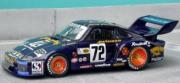 Porsche 935 "Hawaiian Tropic" #72  24H Le Mans  1/43
