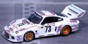 Porsche 935 Dick Barbour #73  24H Le Mans  1/43