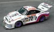 Porsche 935 Wynn's #72  24H Le Mans  1/43