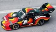 Porsche 935 N&deg;39  24H Le Mans  1/43