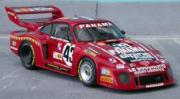 Porsche 935 N&deg;43  24H Le Mans  1/43