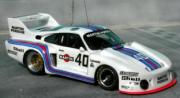 Porsche 935/2 Martini Racing DRM  1/43