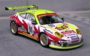 Porsche 911 GT3 RSR N&deg;90 1er GT 24H Le Mans  1/43