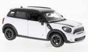 Mini . Countryman R60 blanc 1/24