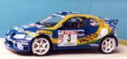 Renault M&eacute;gane Maxi 2i&egrave;me Rallye Alsace-Vosges  1/24