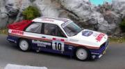 BMW M3 Gr.A 1er Tour de Corse  1/24
