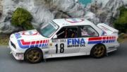 BMW M3 Gr.A Monte Carlo  1/24