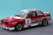 BMW M3 Gr.A Boucles de Spa  1/24