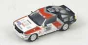 Mitsubishi Starion 4WD #200 Mille Pistes   1/43