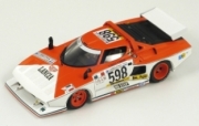 Lancia Stratos Turbo 1st Giro d'Italia   1/43