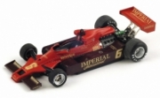 Lotus 78 #6 GP Japan   1/43