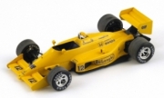 Lotus 99T 1st GP Monaco   1/43