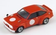 Toyota Starlet Kid Box 30&egrave;me Anniversaire Fuji test car   1/43