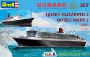 Divers . Coffret Cadeau Cunard Line autre