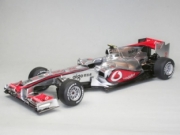 Mac Laren MP4-25  1/24