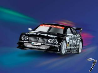 Mercedes CLK   1/32