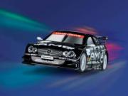 Mercedes CLK   1/32