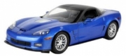 Chevrolet Corvette ZR 01 ZR 01 1/25