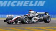 Mac Laren MP4-20 Mercedes   1/24