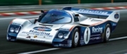 Porsche 962C N&deg;1 24H Le Mans  1/24