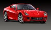 Ferrari 599 GTB Fiorano GTB Fiorano 1/24