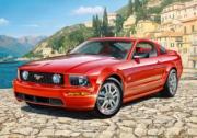 Ford Mustang GT  GT 1/25