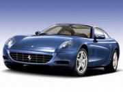 Ferrari 612 Scaglietti Scaglietti 1/24
