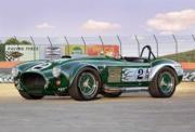 Cobra Shelby 427 S/C  1/24