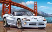 Dodge Viper SRT-10 SRT-10 1/25