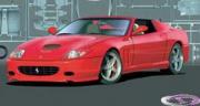 Ferrari Superamerica  1/24