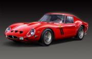 Ferrari 250 GTO GTO 1/24