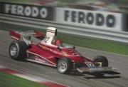 Ferrari 312 T   1/12