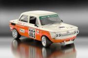 NSU TTS Racing  1/18