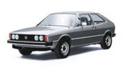 Volkswagen . GTI Silver Metallic 1/18