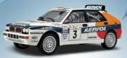 Lancia Delta HH Integrale #3 Acropolis Rally  1/18