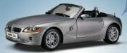 BMW Z4 couleurs variables Couleurs Variables 1/18