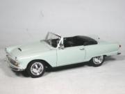 Auto Union 1000 SP 1000 SP 1/18