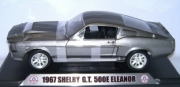 Shelby GT 500 E Eleanor GT 500 E Eleanor 1/18